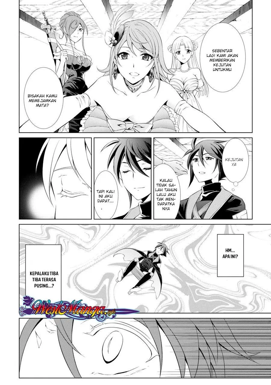 Shikkoku Tsukai no Saikyo Yusha Nakama Zen’in ni Uragira Retanode Saikyo no Mamono Chap 1 - Next Chap 2