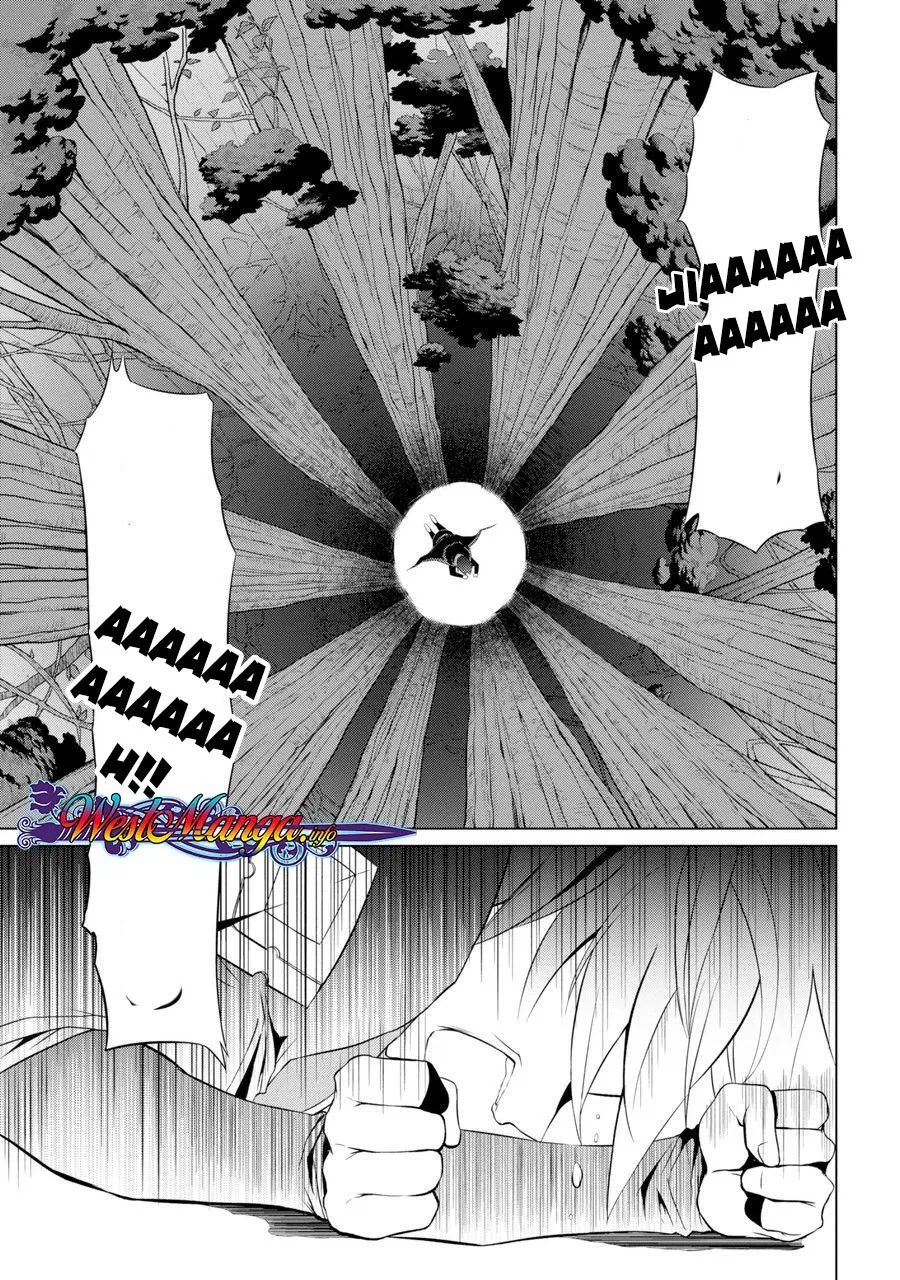 Shikkoku Tsukai no Saikyo Yusha Nakama Zen’in ni Uragira Retanode Saikyo no Mamono Chap 1 - Next Chap 2