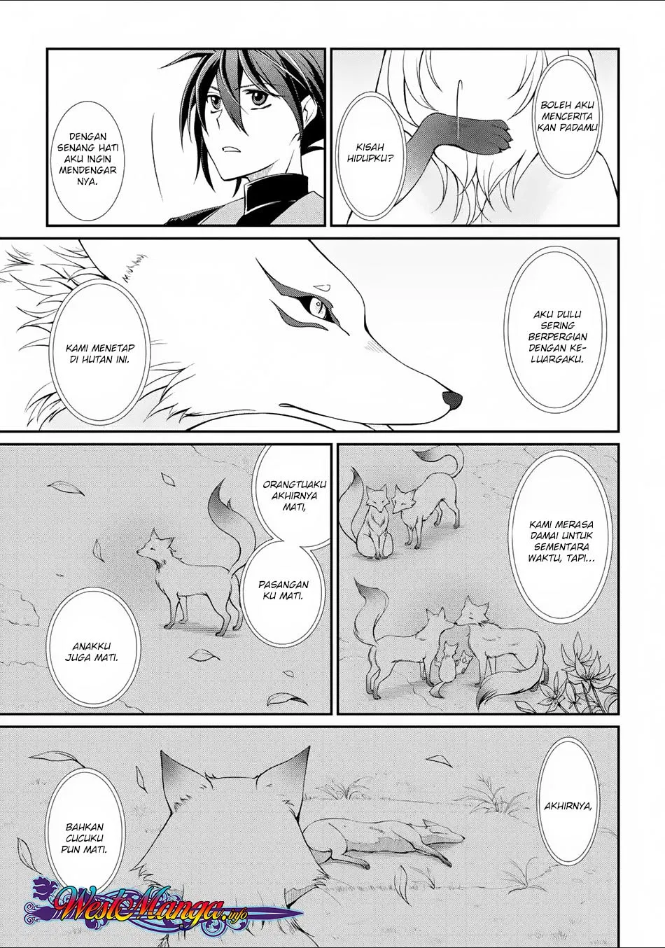 Shikkoku Tsukai no Saikyo Yusha Nakama Zen’in ni Uragira Retanode Saikyo no Mamono Chap 2.1 - Next Chap 3.1