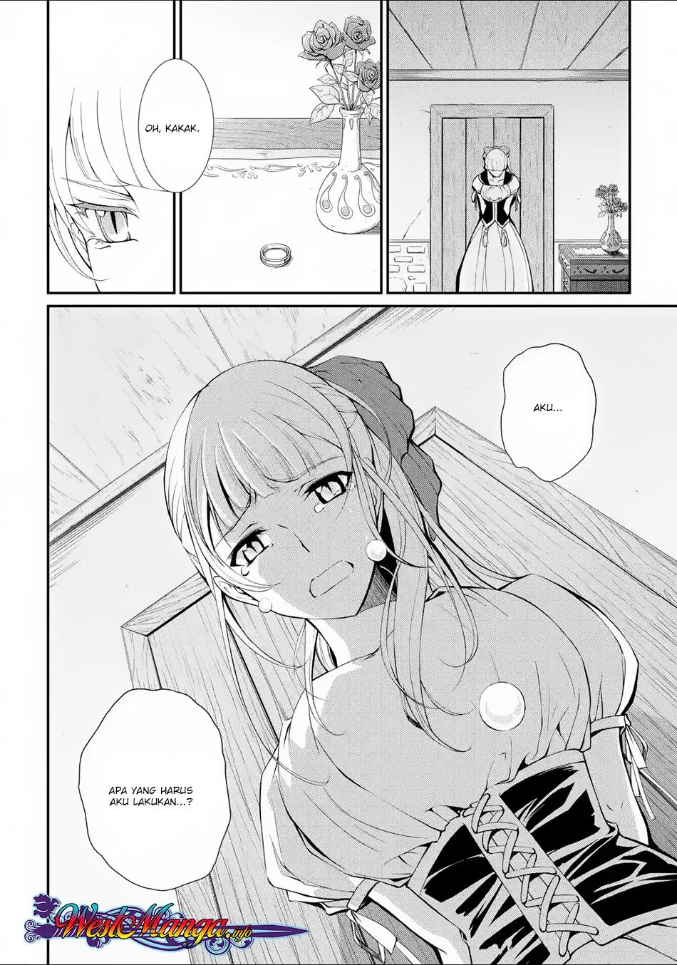 Shikkoku Tsukai no Saikyo Yusha Nakama Zen’in ni Uragira Retanode Saikyo no Mamono Chap 2.2 - Next Chap 3.2