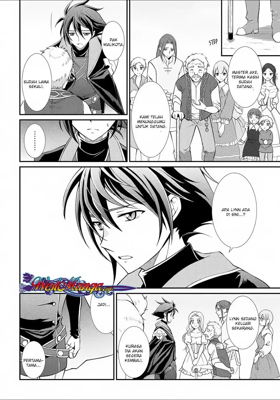 Shikkoku Tsukai no Saikyo Yusha Nakama Zen’in ni Uragira Retanode Saikyo no Mamono Chap 2.2 - Next Chap 3.2
