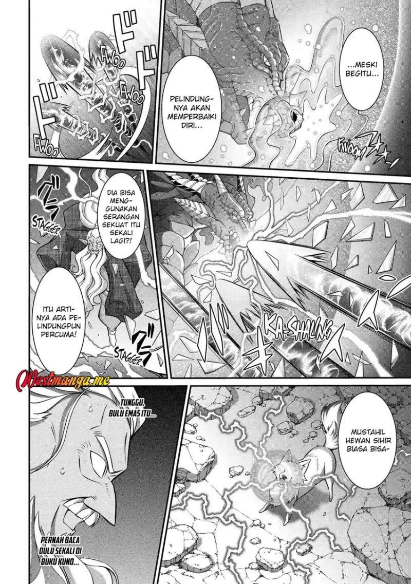 Shikkoku Tsukai no Saikyo Yusha Nakama Zen’in ni Uragira Retanode Saikyo no Mamono Chap 100 - Next Chap 101