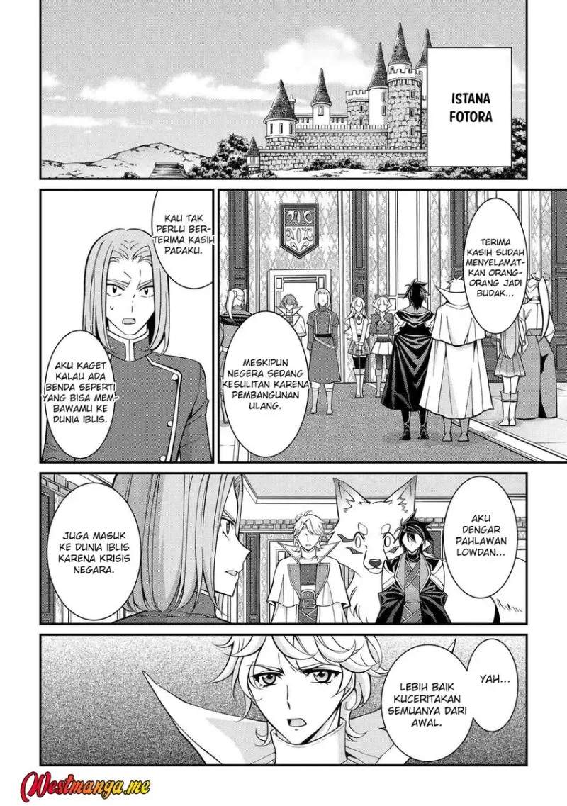 Shikkoku Tsukai no Saikyo Yusha Nakama Zen’in ni Uragira Retanode Saikyo no Mamono Chap 100 - Next Chap 101