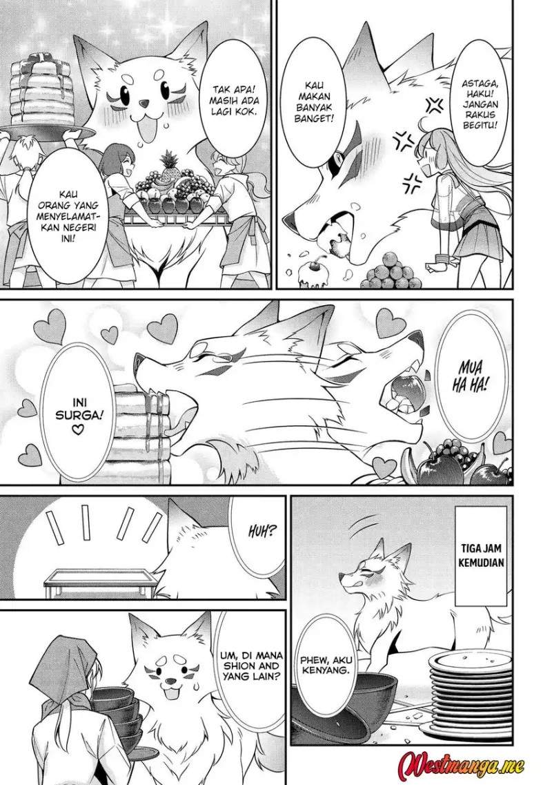Shikkoku Tsukai no Saikyo Yusha Nakama Zen’in ni Uragira Retanode Saikyo no Mamono Chap 100 - Next Chap 101