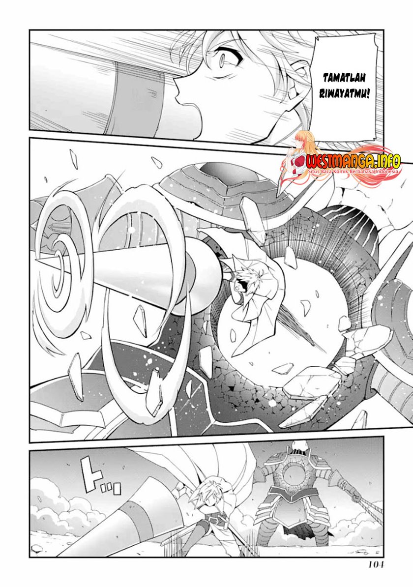 Shikkoku Tsukai no Saikyo Yusha Nakama Zen’in ni Uragira Retanode Saikyo no Mamono Chap 10 - Next Chap 11