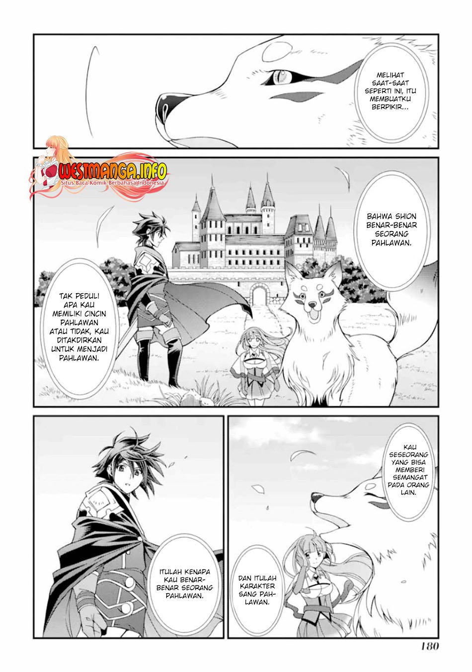 Shikkoku Tsukai no Saikyo Yusha Nakama Zen’in ni Uragira Retanode Saikyo no Mamono Chap 13 - Next Chap 14