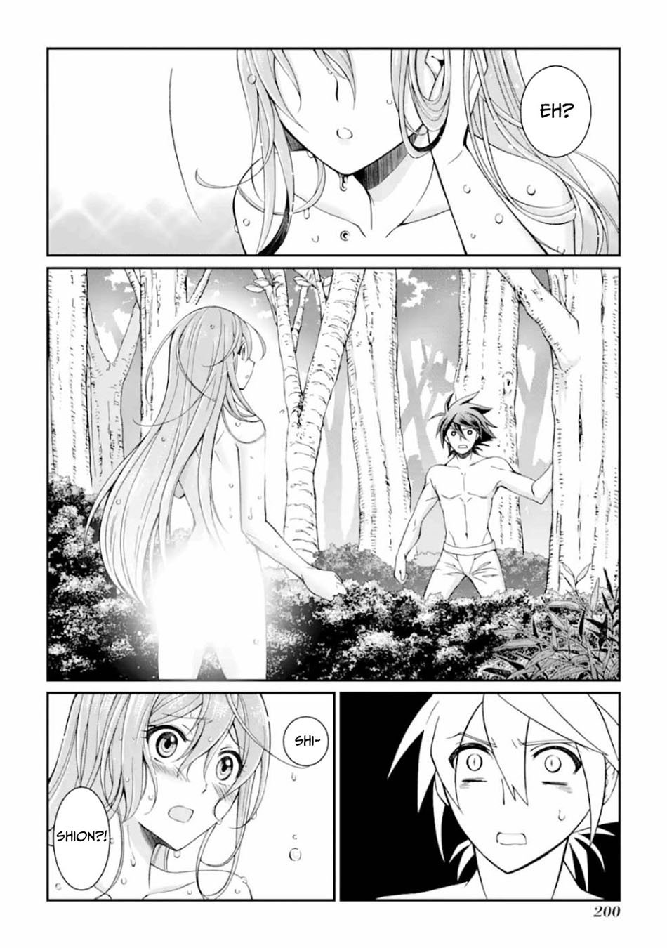 Shikkoku Tsukai no Saikyo Yusha Nakama Zen’in ni Uragira Retanode Saikyo no Mamono Chap 13 - Next Chap 14