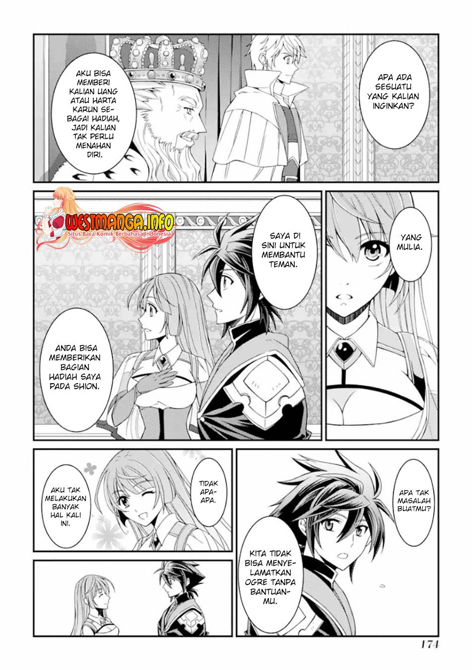 Shikkoku Tsukai no Saikyo Yusha Nakama Zen’in ni Uragira Retanode Saikyo no Mamono Chap 13 - Next Chap 14
