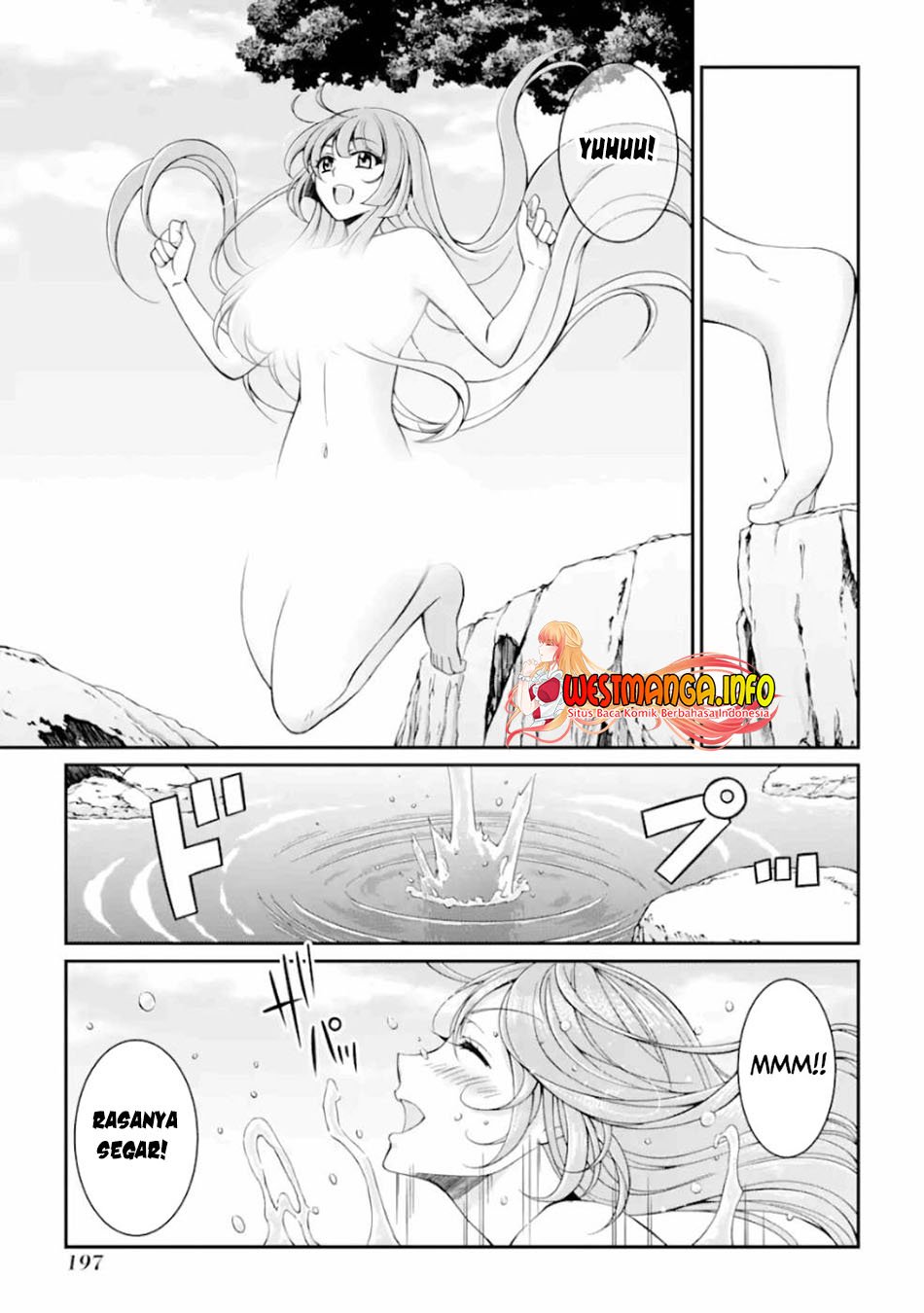 Shikkoku Tsukai no Saikyo Yusha Nakama Zen’in ni Uragira Retanode Saikyo no Mamono Chap 13 - Next Chap 14