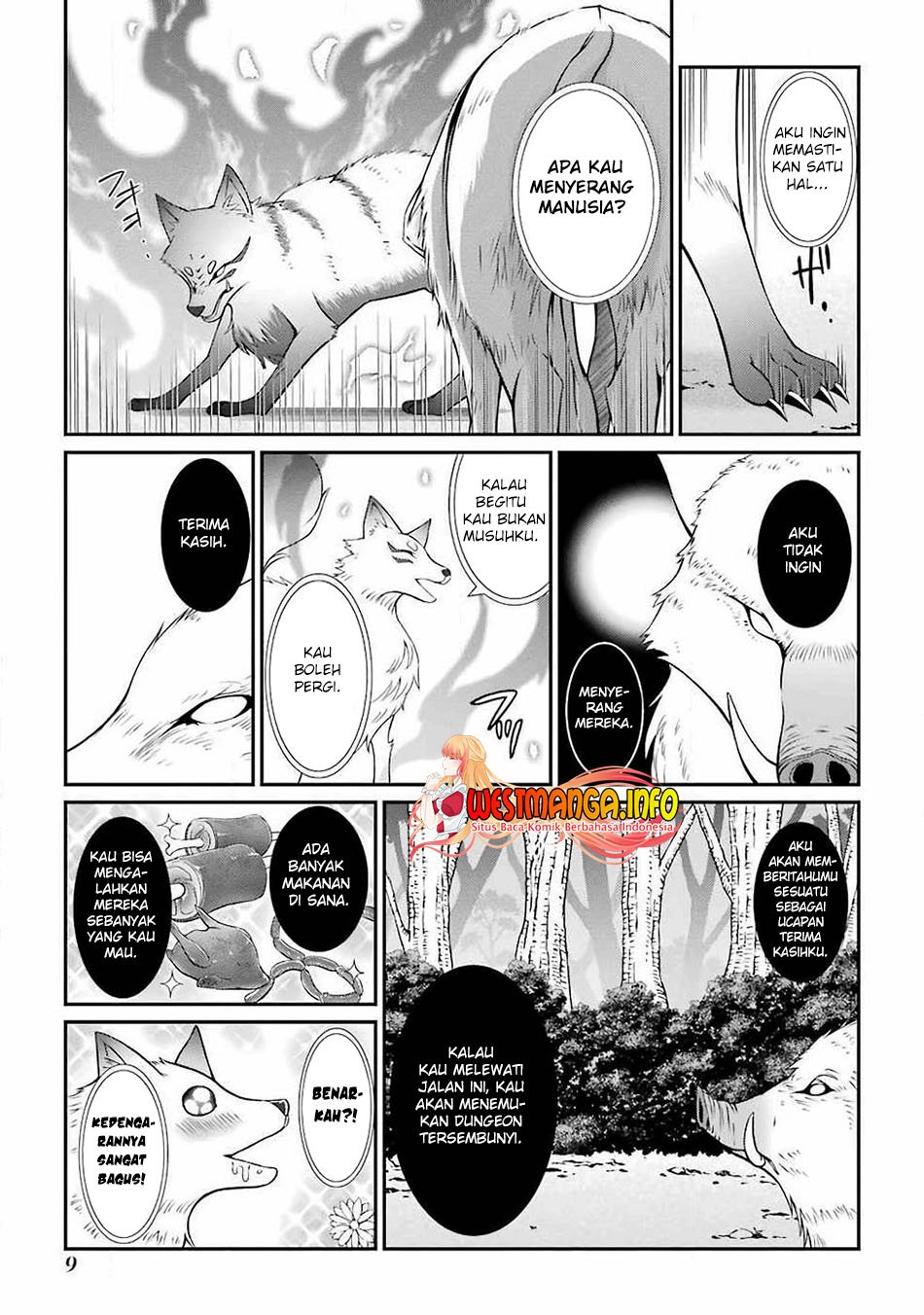 Shikkoku Tsukai no Saikyo Yusha Nakama Zen’in ni Uragira Retanode Saikyo no Mamono Chap 14 - Next Chap 15