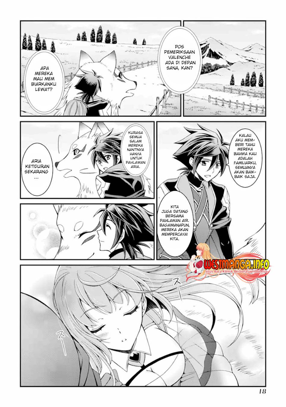 Shikkoku Tsukai no Saikyo Yusha Nakama Zen’in ni Uragira Retanode Saikyo no Mamono Chap 14 - Next Chap 15
