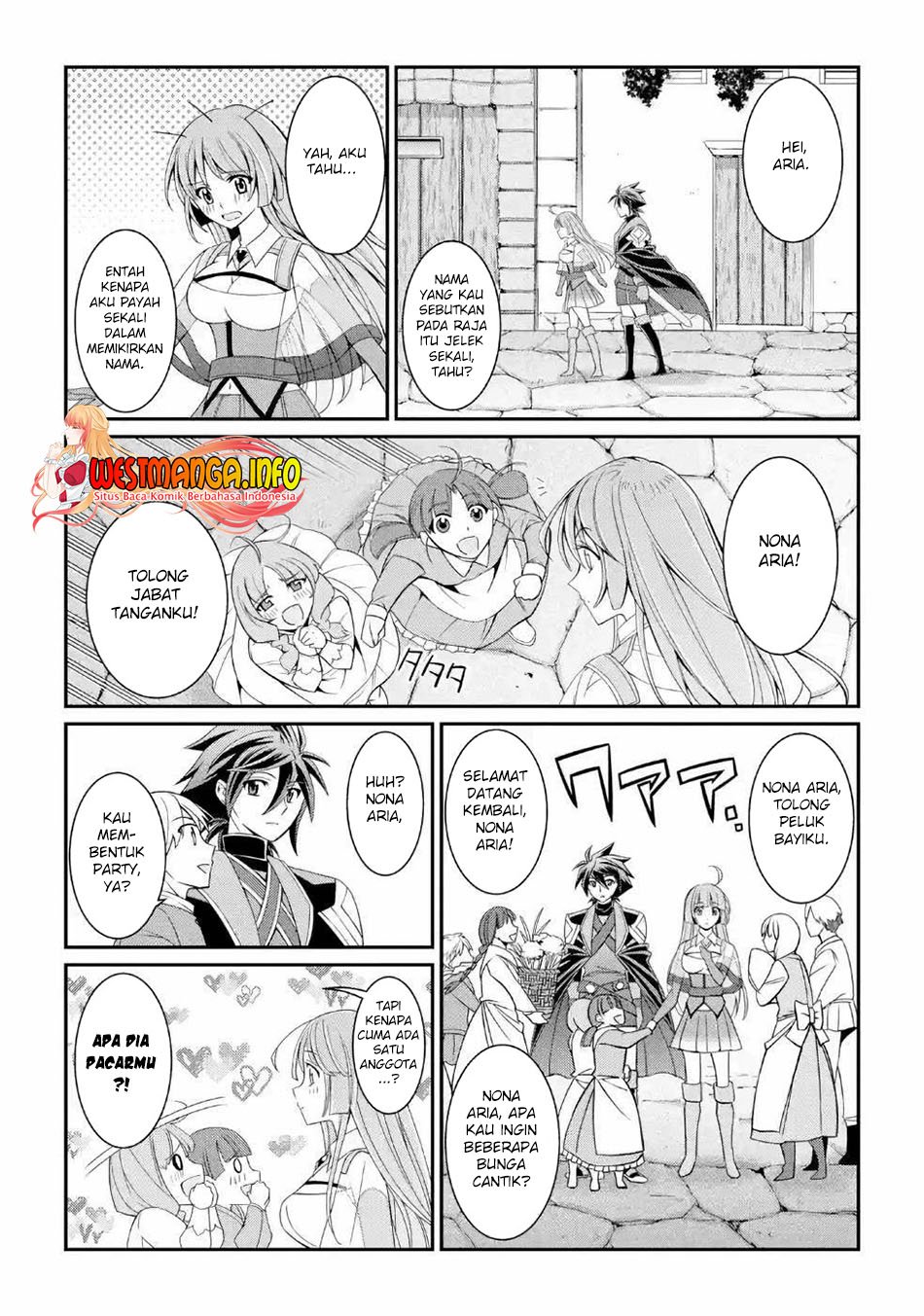 Shikkoku Tsukai no Saikyo Yusha Nakama Zen’in ni Uragira Retanode Saikyo no Mamono Chap 16 - Next Chap 17