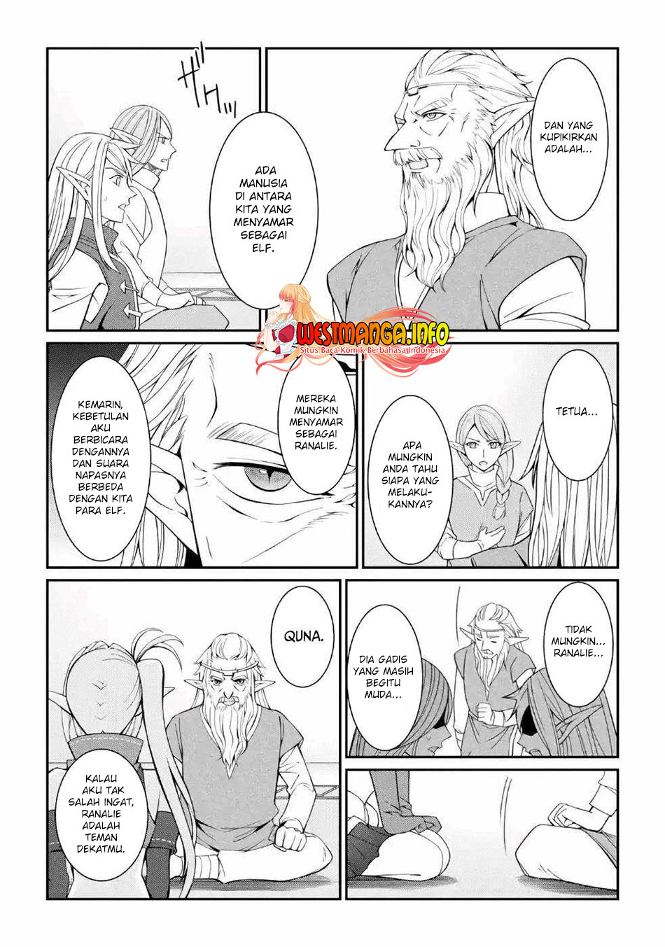 Shikkoku Tsukai no Saikyo Yusha Nakama Zen’in ni Uragira Retanode Saikyo no Mamono Chap 19 - Next Chap 20