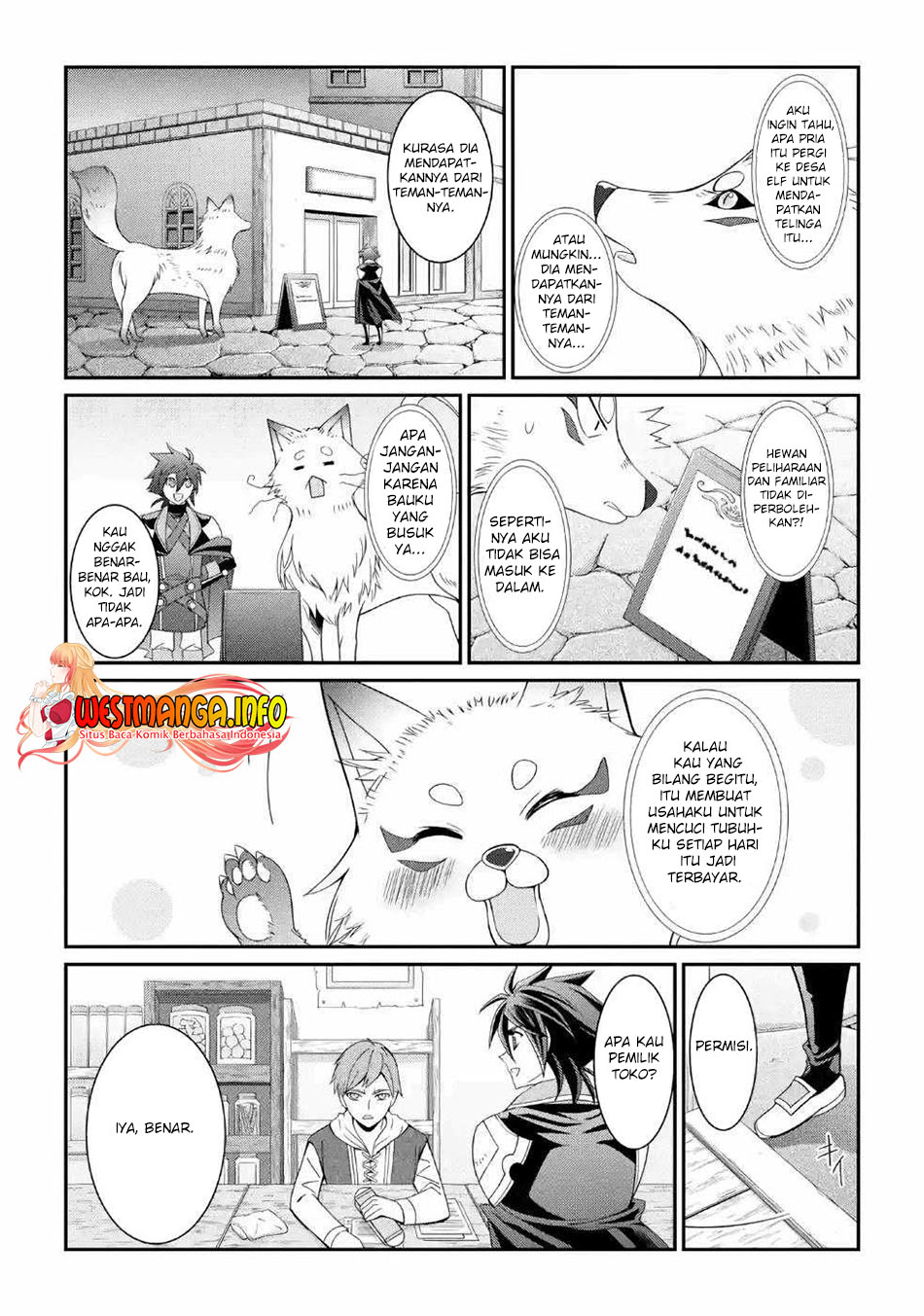 Shikkoku Tsukai no Saikyo Yusha Nakama Zen’in ni Uragira Retanode Saikyo no Mamono Chap 19 - Next Chap 20