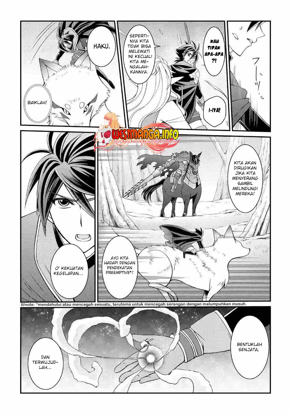 Shikkoku Tsukai no Saikyo Yusha Nakama Zen’in ni Uragira Retanode Saikyo no Mamono Chap 20 - Next Chap 21