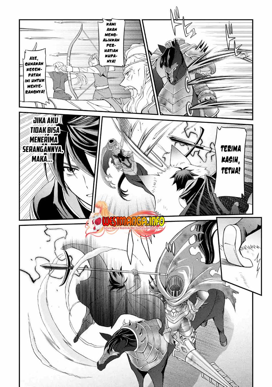 Shikkoku Tsukai no Saikyo Yusha Nakama Zen’in ni Uragira Retanode Saikyo no Mamono Chap 20 - Next Chap 21