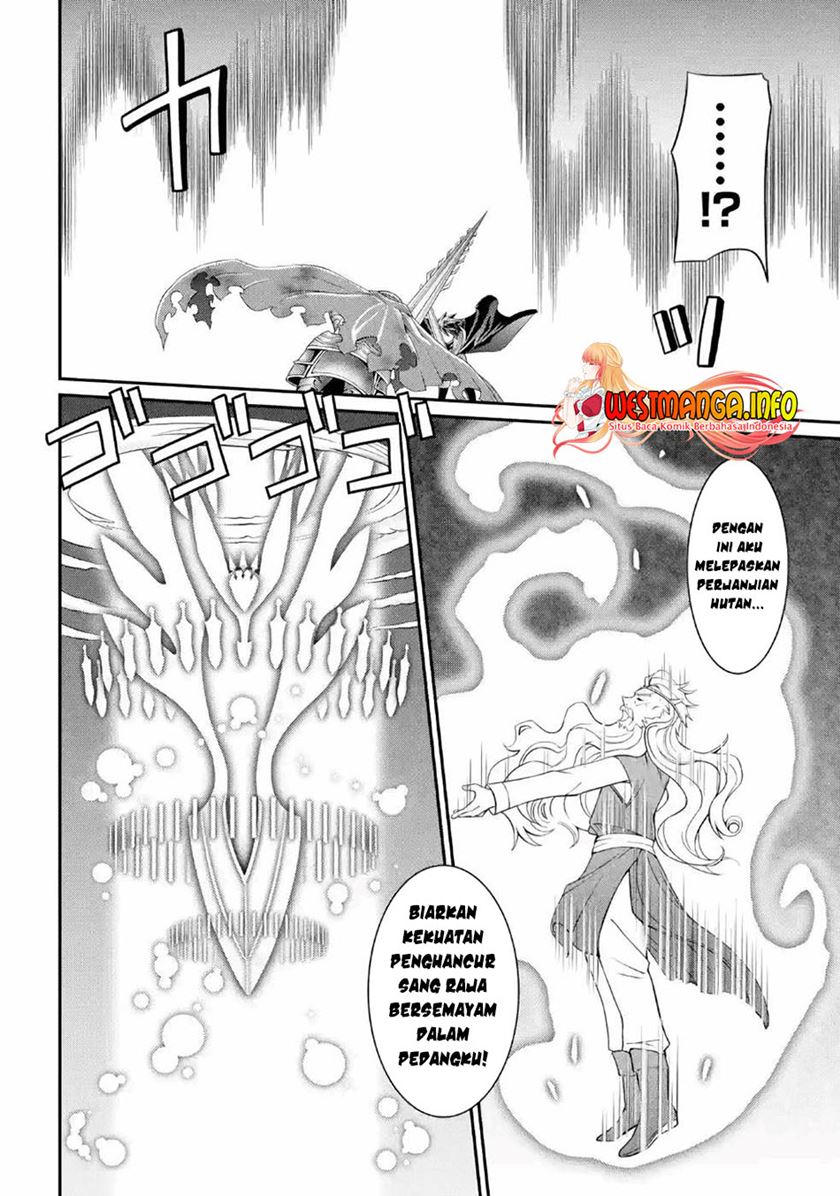 Shikkoku Tsukai no Saikyo Yusha Nakama Zen’in ni Uragira Retanode Saikyo no Mamono Chap 21 - Next Chap 22