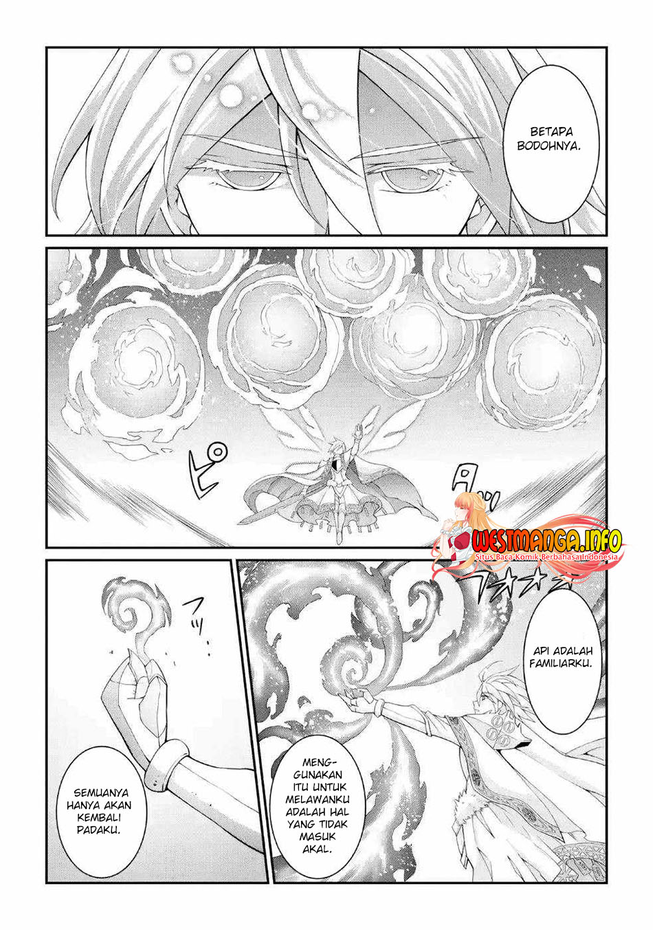 Shikkoku Tsukai no Saikyo Yusha Nakama Zen’in ni Uragira Retanode Saikyo no Mamono Chap 22 - Next Chap 23