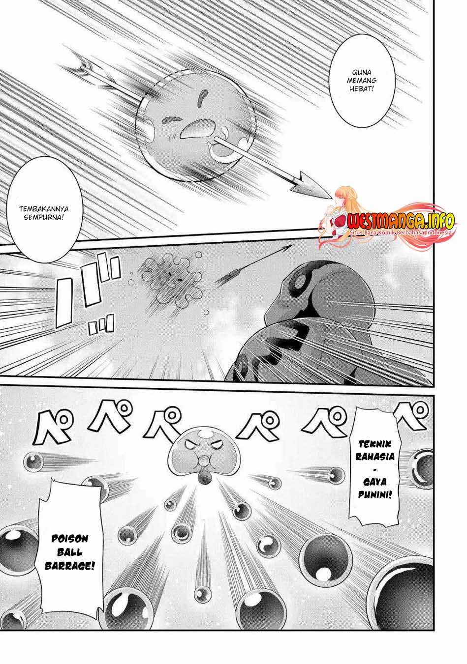 Shikkoku Tsukai no Saikyo Yusha Nakama Zen’in ni Uragira Retanode Saikyo no Mamono Chap 23 - Next Chap 24