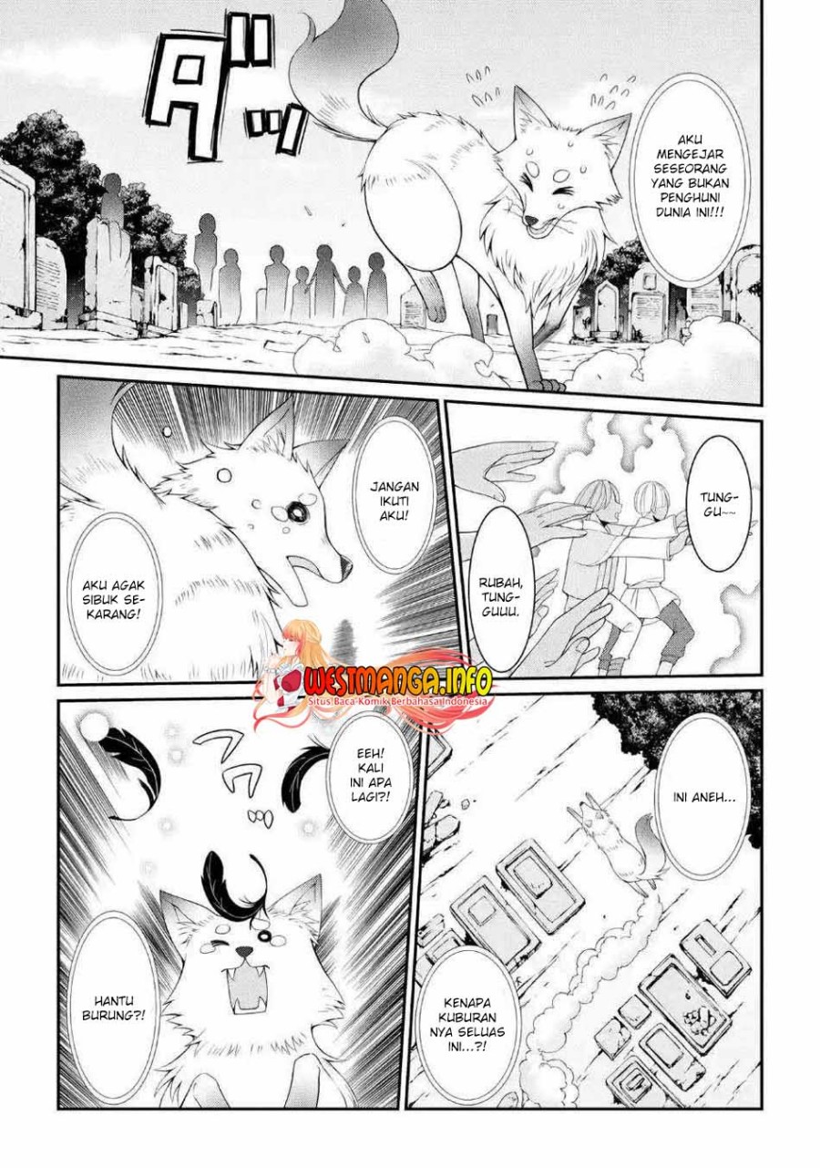 Shikkoku Tsukai no Saikyo Yusha Nakama Zen’in ni Uragira Retanode Saikyo no Mamono Chap 25 - Next Chap 26