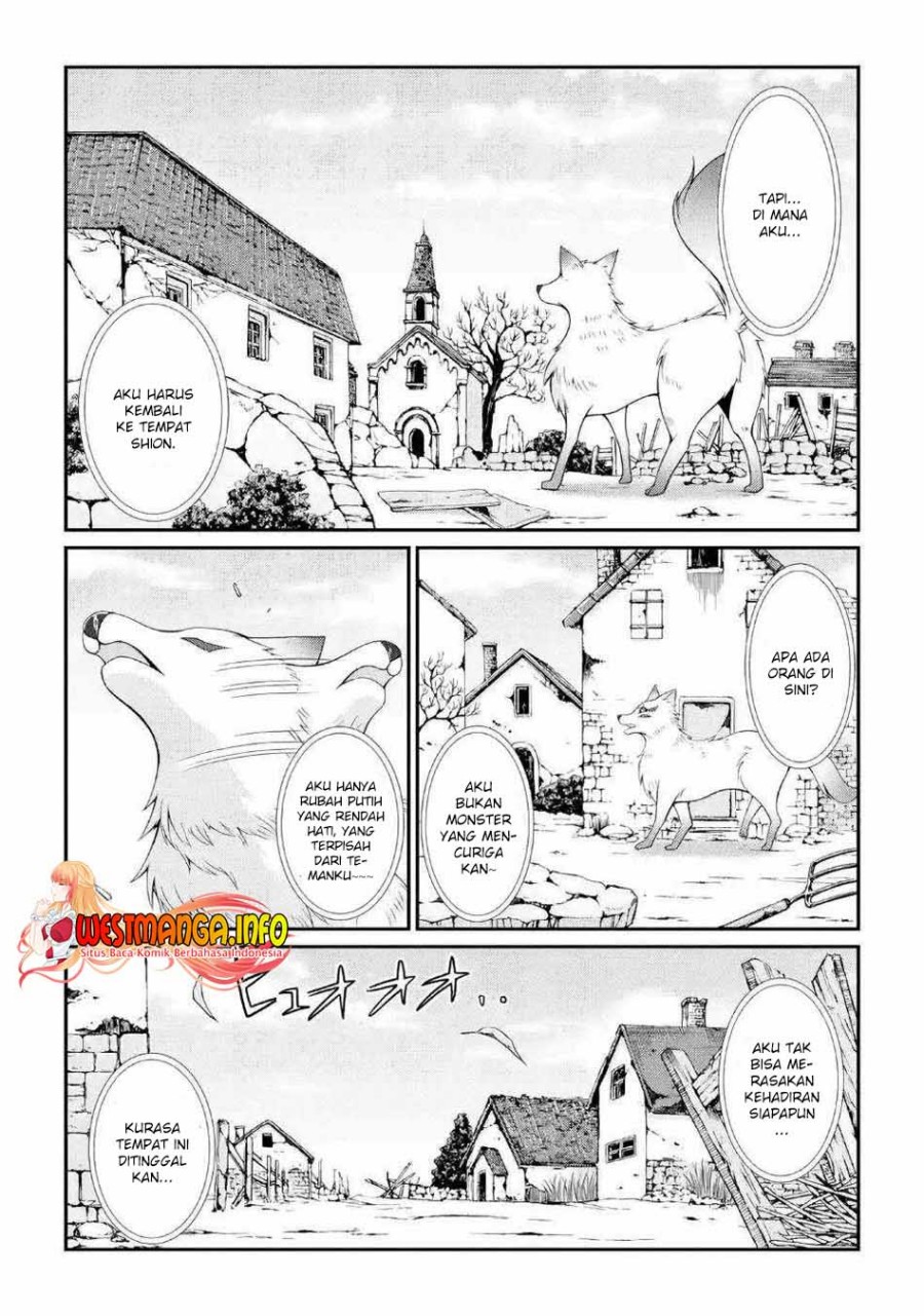 Shikkoku Tsukai no Saikyo Yusha Nakama Zen’in ni Uragira Retanode Saikyo no Mamono Chap 25 - Next Chap 26