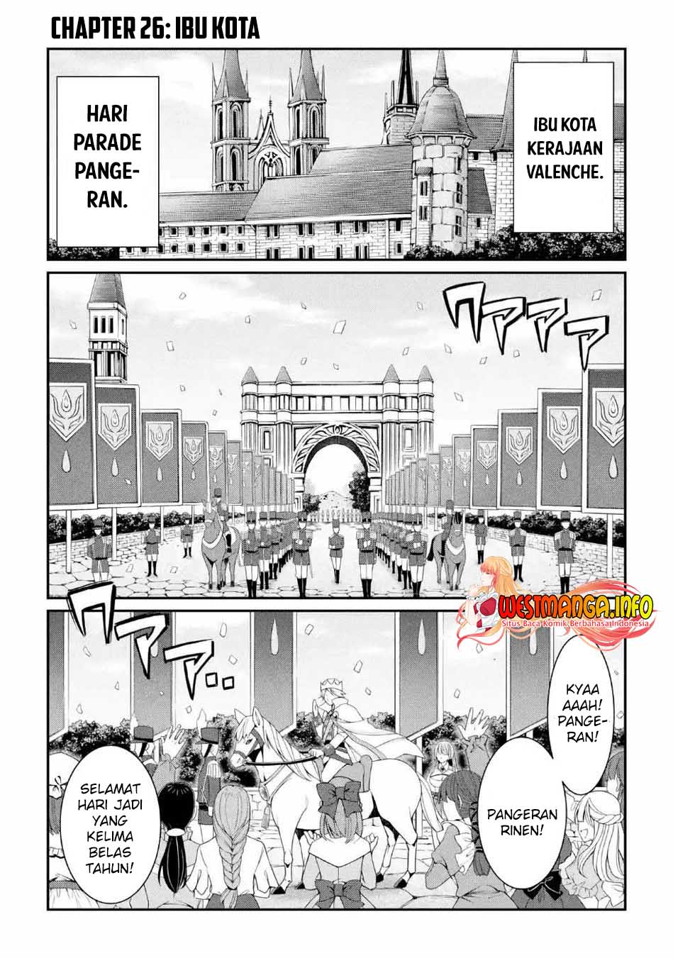 Shikkoku Tsukai no Saikyo Yusha Nakama Zen’in ni Uragira Retanode Saikyo no Mamono Chap 26 - Next Chap 27