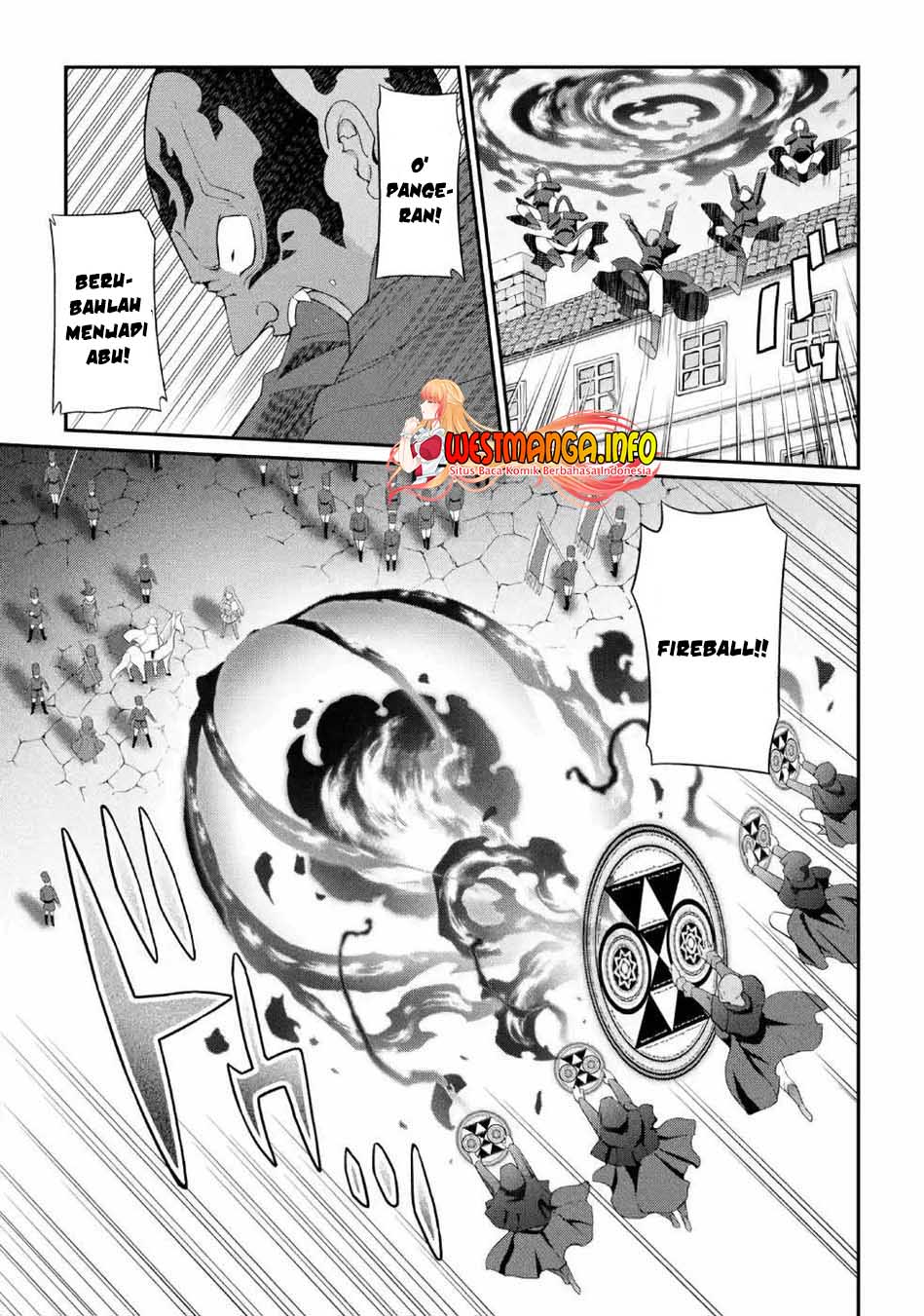 Shikkoku Tsukai no Saikyo Yusha Nakama Zen’in ni Uragira Retanode Saikyo no Mamono Chap 26 - Next Chap 27