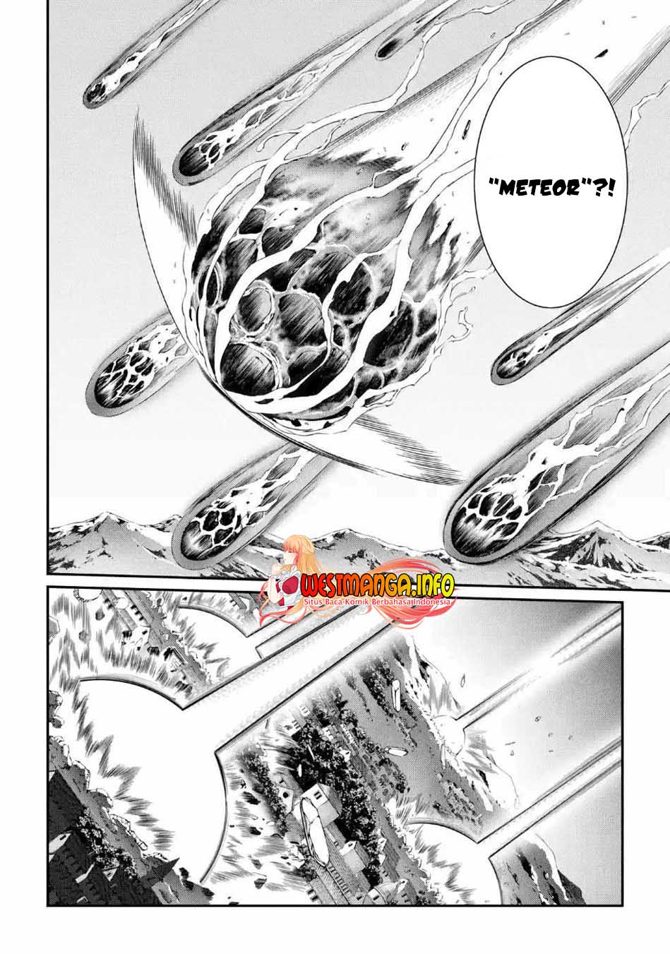 Shikkoku Tsukai no Saikyo Yusha Nakama Zen’in ni Uragira Retanode Saikyo no Mamono Chap 26 - Next Chap 27