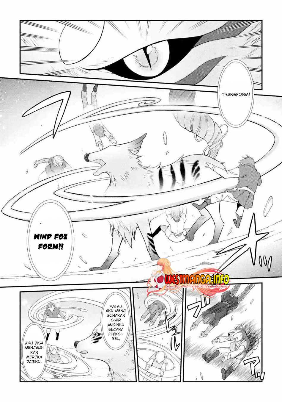 Shikkoku Tsukai no Saikyo Yusha Nakama Zen’in ni Uragira Retanode Saikyo no Mamono Chap 27 - Next Chap 28