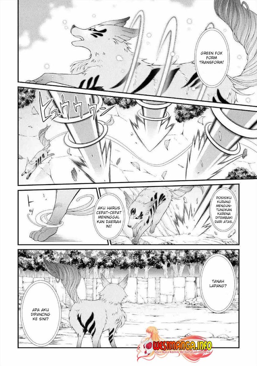 Shikkoku Tsukai no Saikyo Yusha Nakama Zen’in ni Uragira Retanode Saikyo no Mamono Chap 29 - Next Chap 30