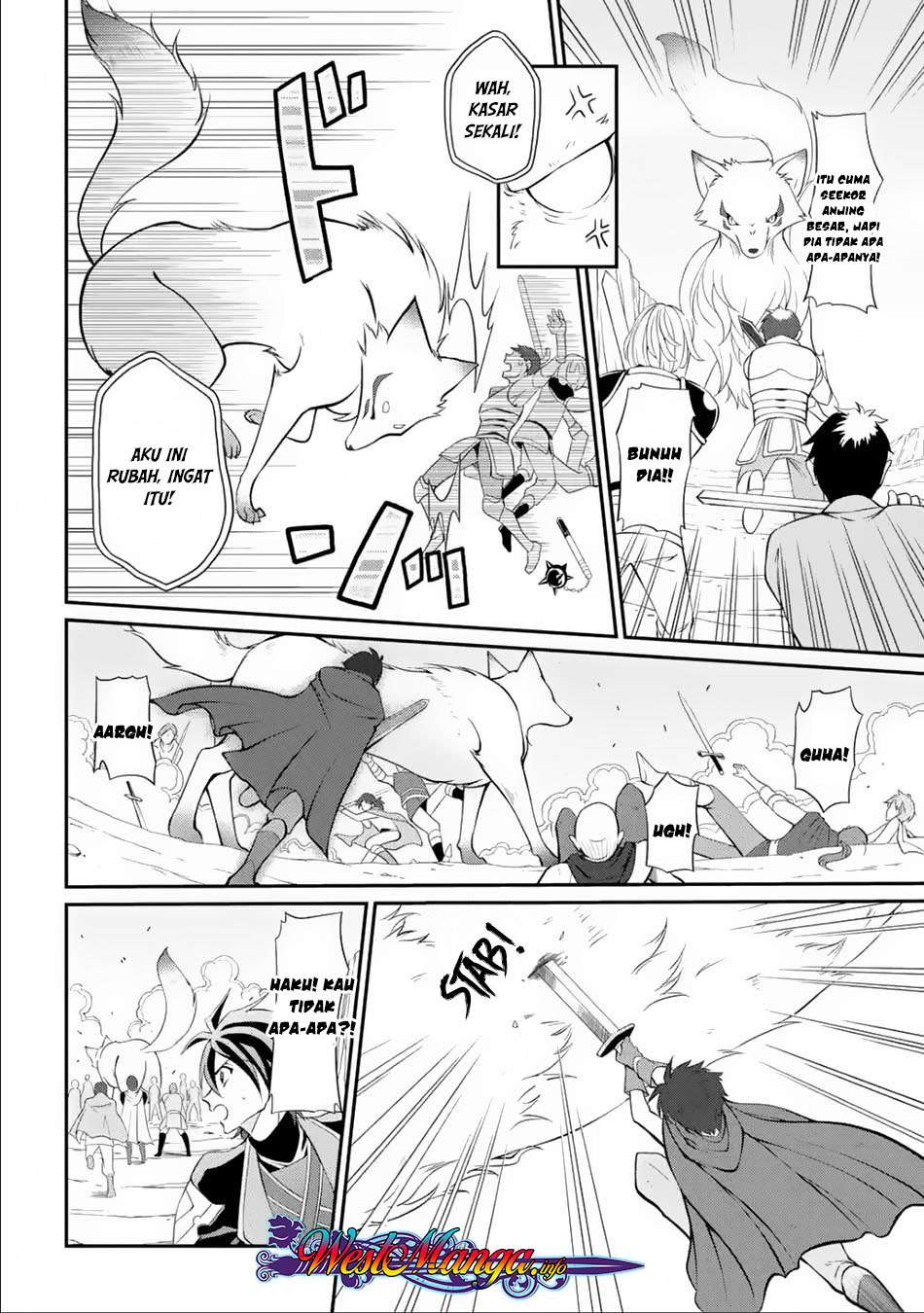 Shikkoku Tsukai no Saikyo Yusha Nakama Zen’in ni Uragira Retanode Saikyo no Mamono Chap 3.1 - Next Chap 4.1