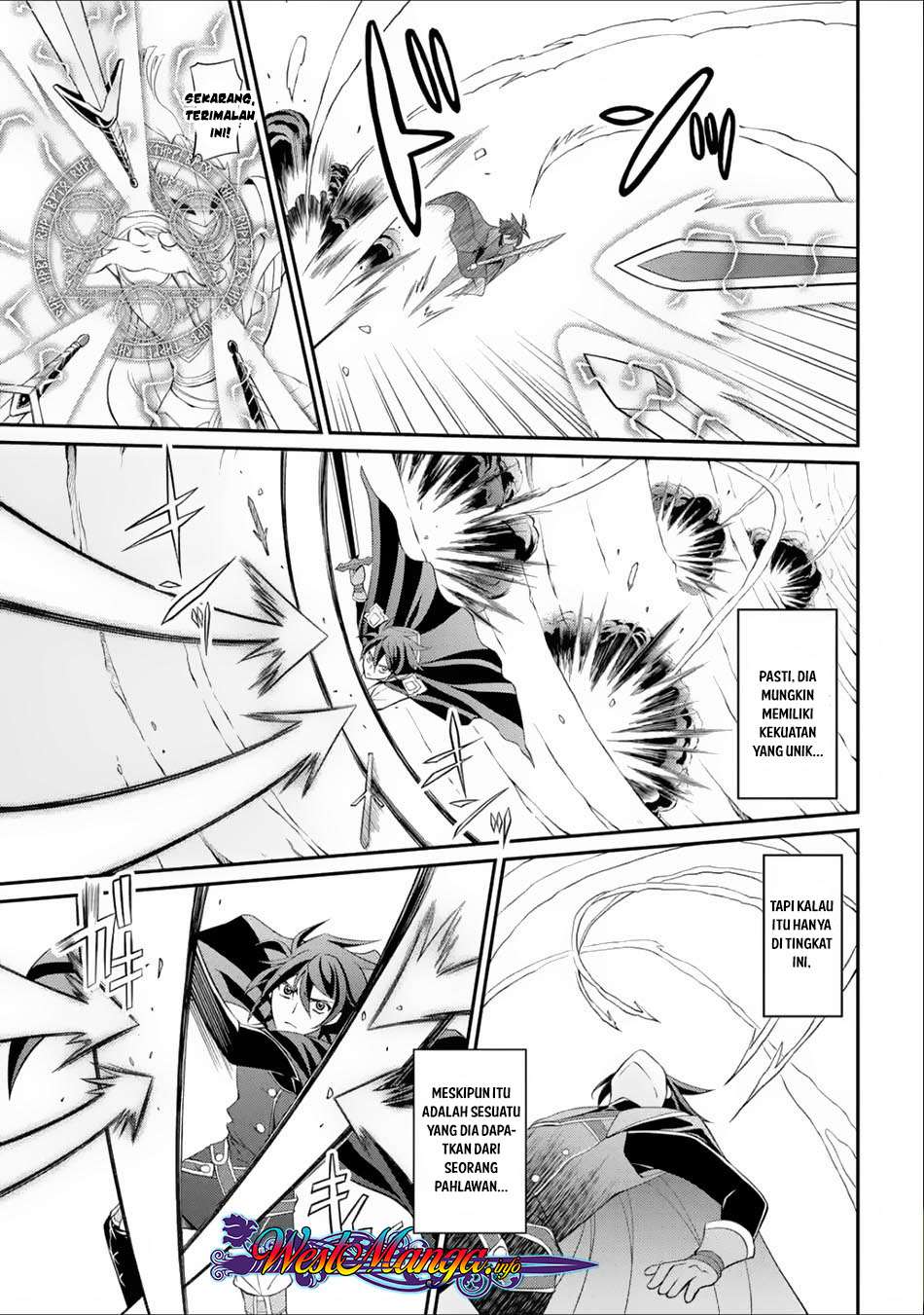 Shikkoku Tsukai no Saikyo Yusha Nakama Zen’in ni Uragira Retanode Saikyo no Mamono Chap 3.1 - Next Chap 4.1