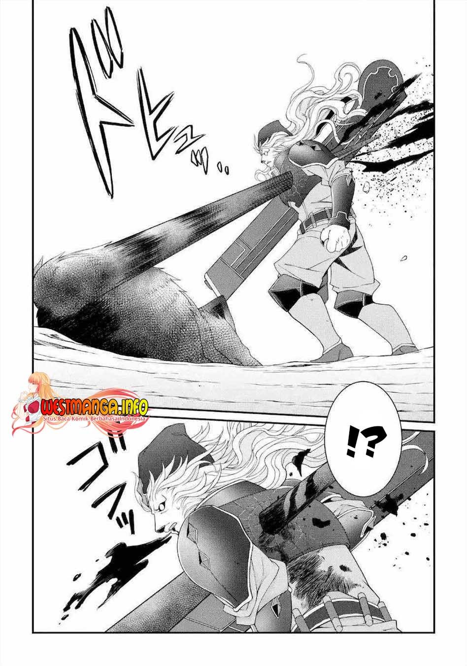 Shikkoku Tsukai no Saikyo Yusha Nakama Zen’in ni Uragira Retanode Saikyo no Mamono Chap 31 - Next Chap 32