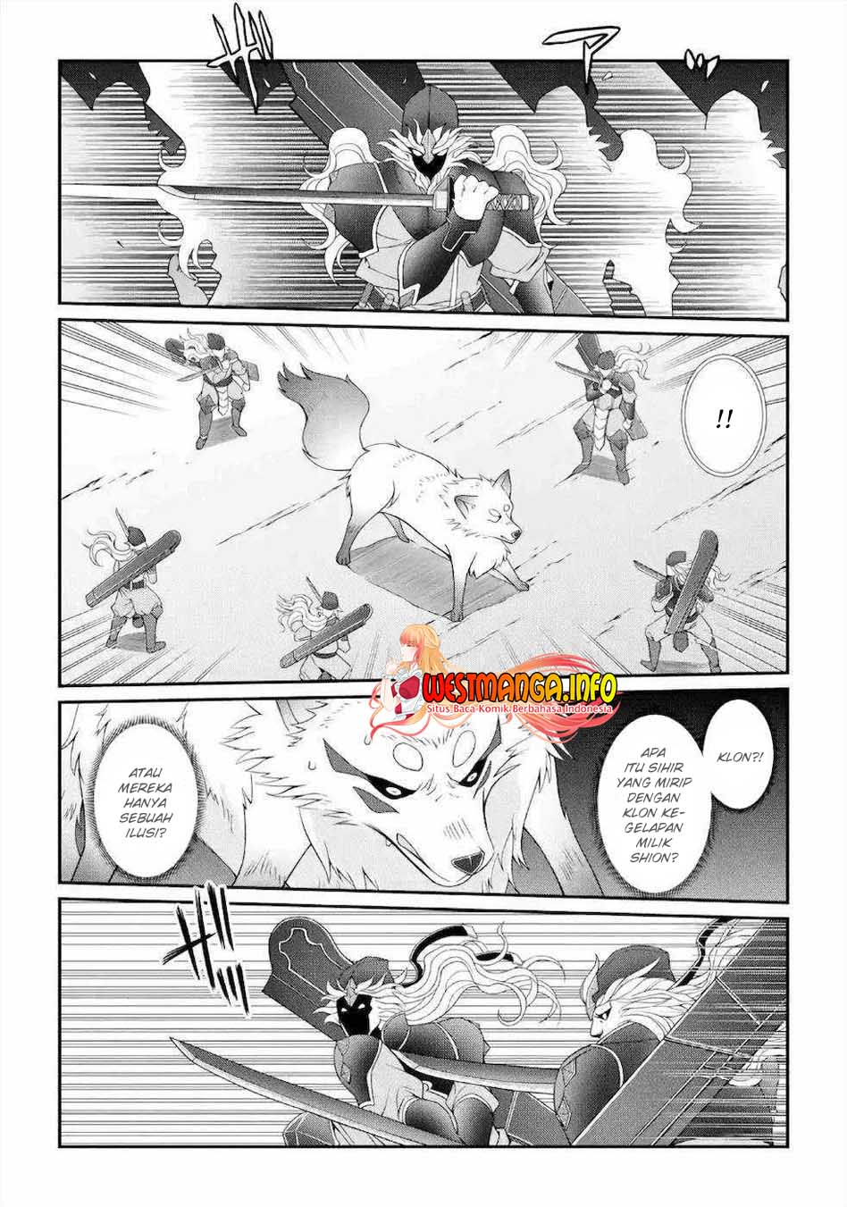 Shikkoku Tsukai no Saikyo Yusha Nakama Zen’in ni Uragira Retanode Saikyo no Mamono Chap 31 - Next Chap 32