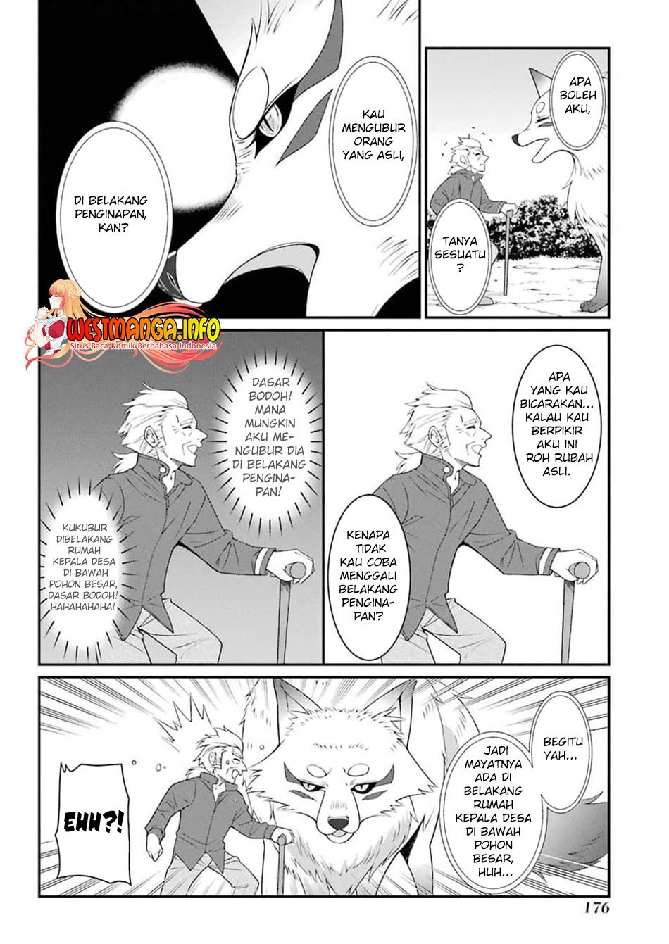 Shikkoku Tsukai no Saikyo Yusha Nakama Zen’in ni Uragira Retanode Saikyo no Mamono Chap 37 - Next Chap 38