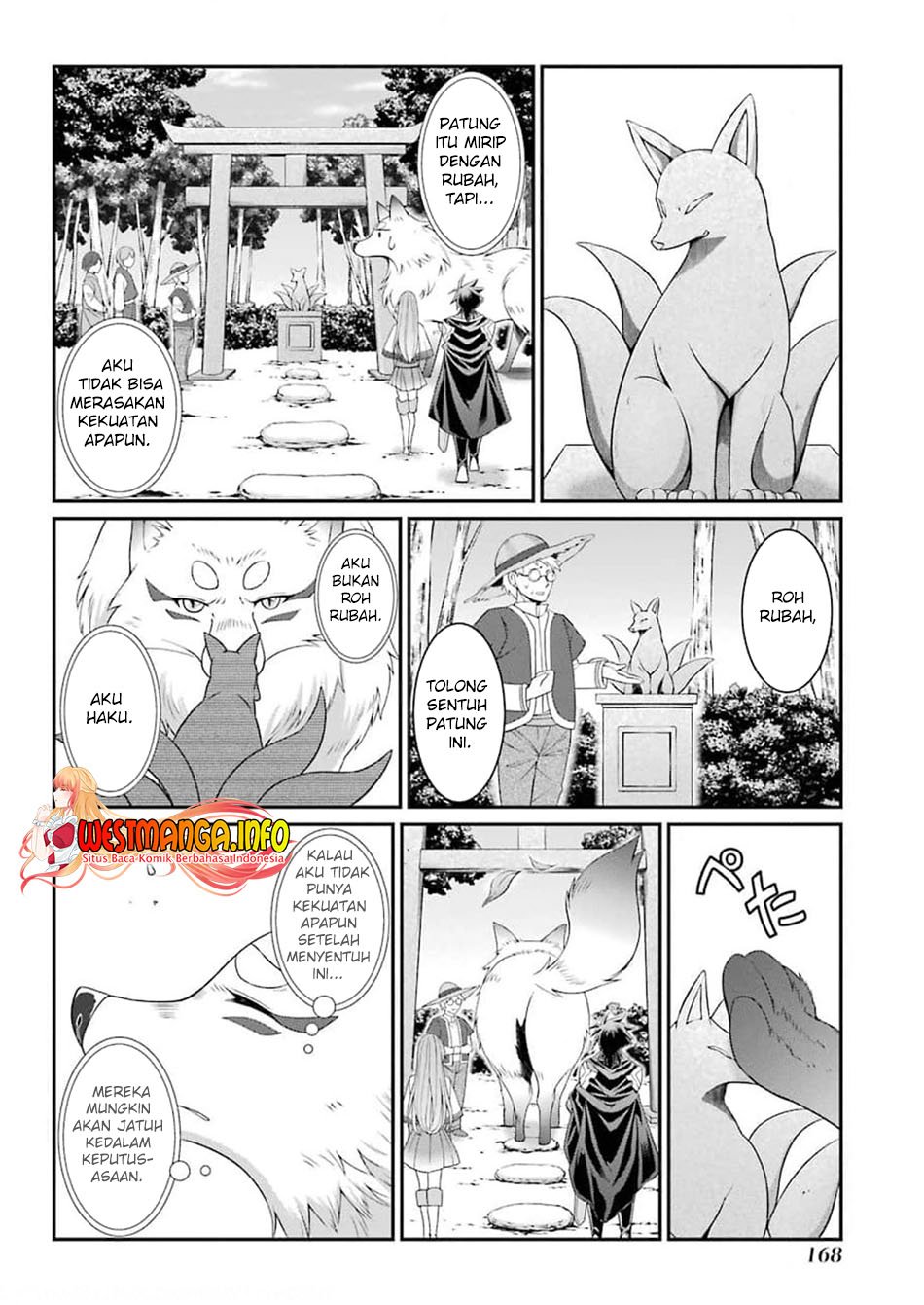 Shikkoku Tsukai no Saikyo Yusha Nakama Zen’in ni Uragira Retanode Saikyo no Mamono Chap 37 - Next Chap 38