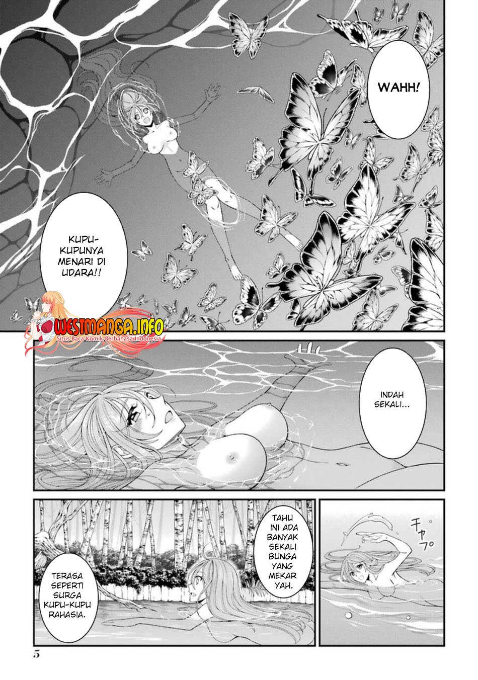 Shikkoku Tsukai no Saikyo Yusha Nakama Zen’in ni Uragira Retanode Saikyo no Mamono Chap 38 - Next Chap 39