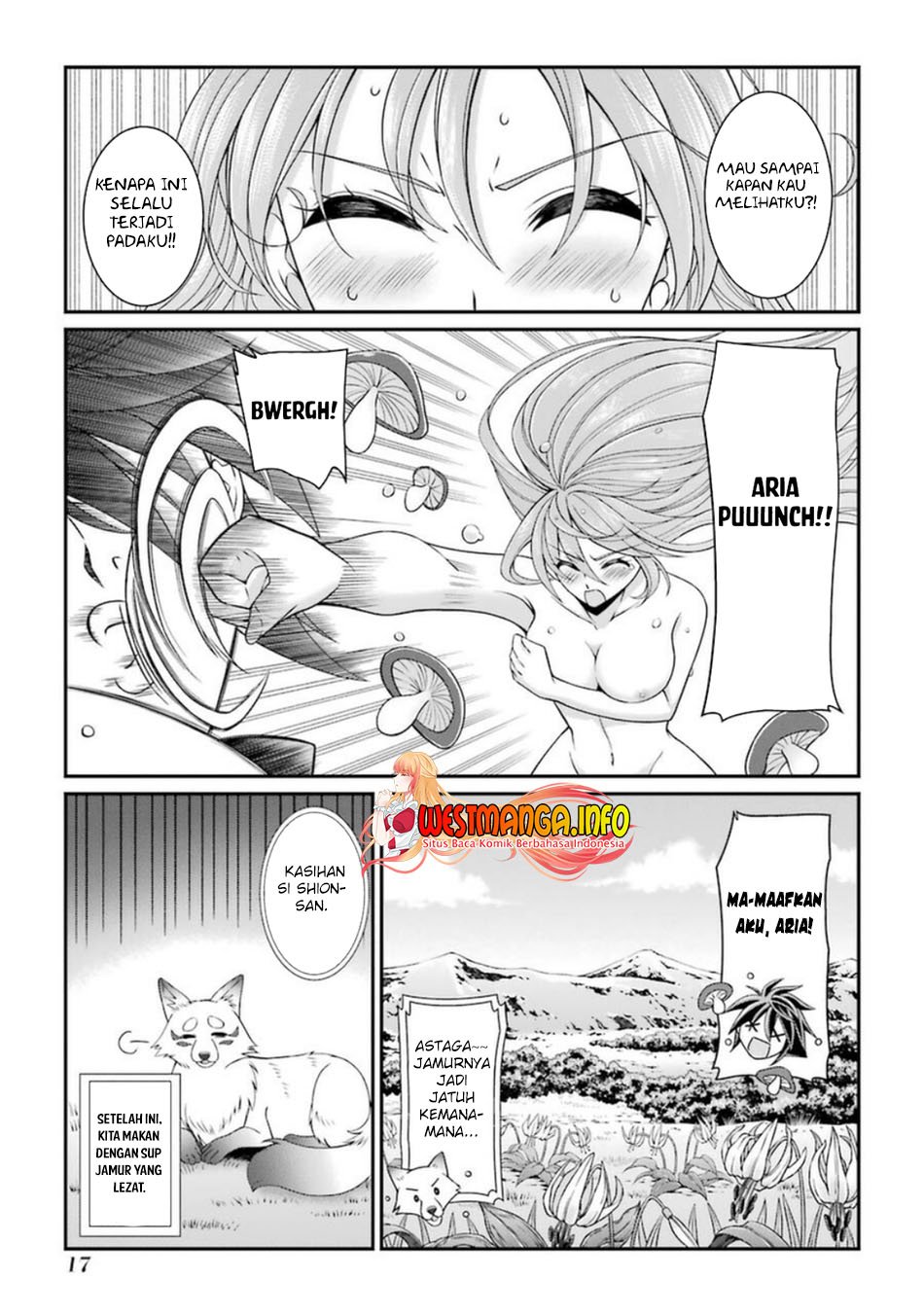 Shikkoku Tsukai no Saikyo Yusha Nakama Zen’in ni Uragira Retanode Saikyo no Mamono Chap 38 - Next Chap 39