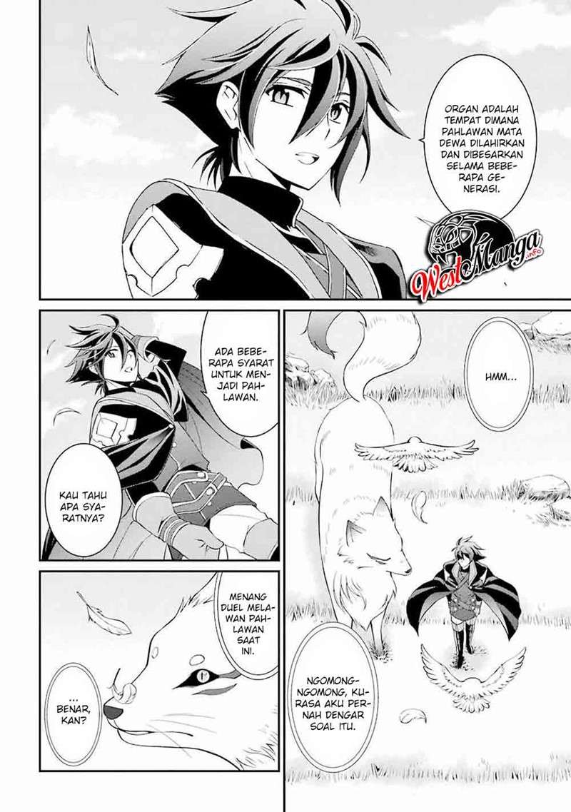 Shikkoku Tsukai no Saikyo Yusha Nakama Zen’in ni Uragira Retanode Saikyo no Mamono Chap 4.1 - Next Chap 5.1