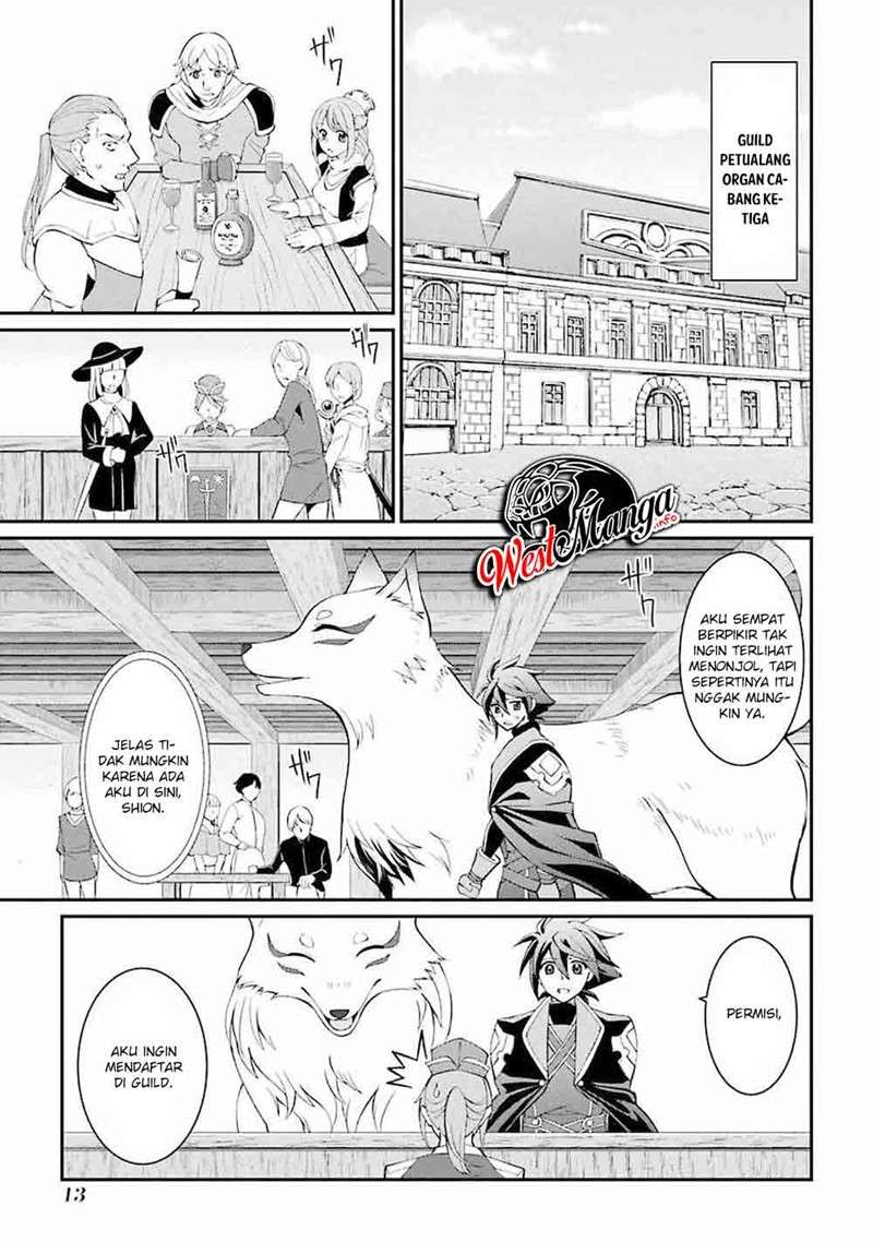 Shikkoku Tsukai no Saikyo Yusha Nakama Zen’in ni Uragira Retanode Saikyo no Mamono Chap 4.1 - Next Chap 5.1