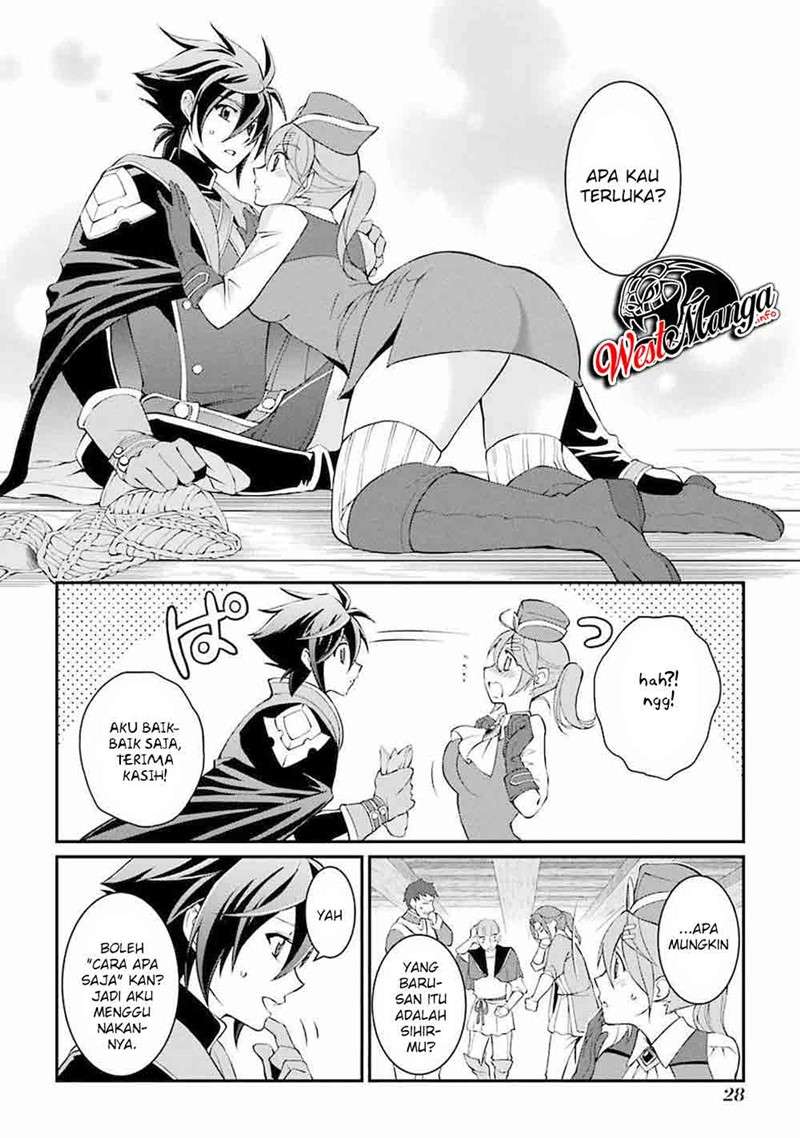 Shikkoku Tsukai no Saikyo Yusha Nakama Zen’in ni Uragira Retanode Saikyo no Mamono Chap 4.1 - Next Chap 5.1