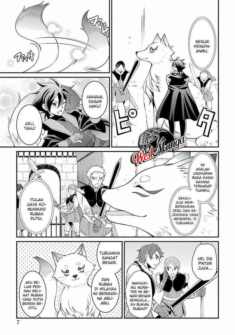 Shikkoku Tsukai no Saikyo Yusha Nakama Zen’in ni Uragira Retanode Saikyo no Mamono Chap 4.1 - Next Chap 5.1