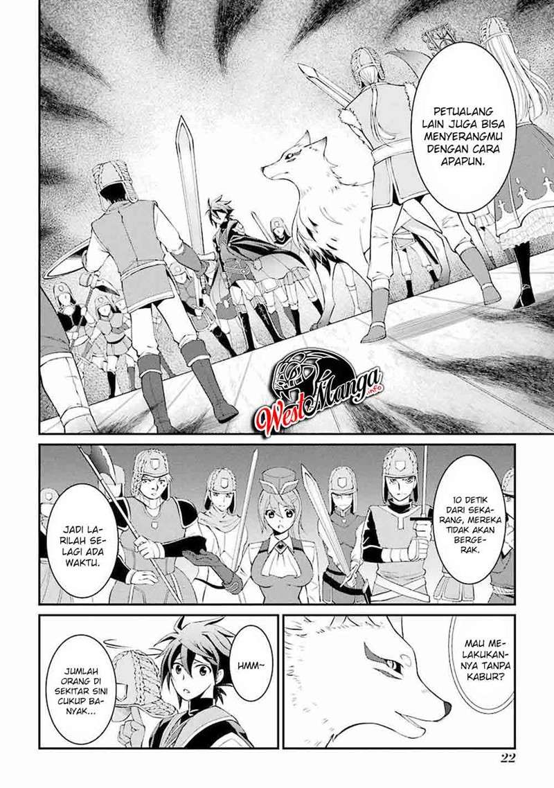 Shikkoku Tsukai no Saikyo Yusha Nakama Zen’in ni Uragira Retanode Saikyo no Mamono Chap 4.1 - Next Chap 5.1