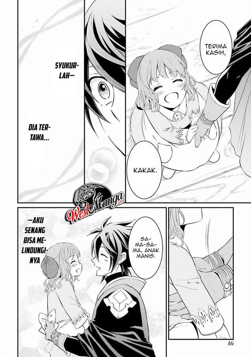 Shikkoku Tsukai no Saikyo Yusha Nakama Zen’in ni Uragira Retanode Saikyo no Mamono Chap 4.2 - Next Chap 5.2