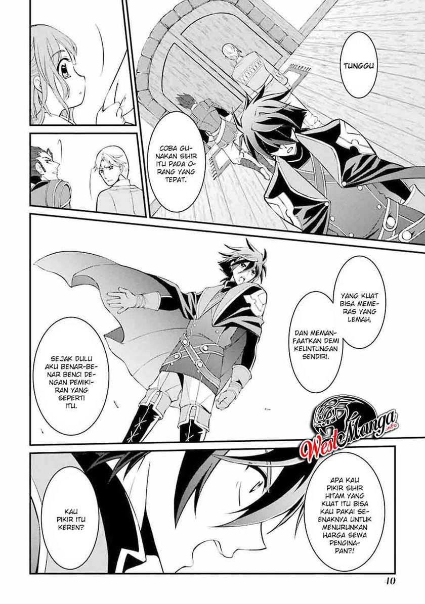 Shikkoku Tsukai no Saikyo Yusha Nakama Zen’in ni Uragira Retanode Saikyo no Mamono Chap 4.2 - Next Chap 5.2