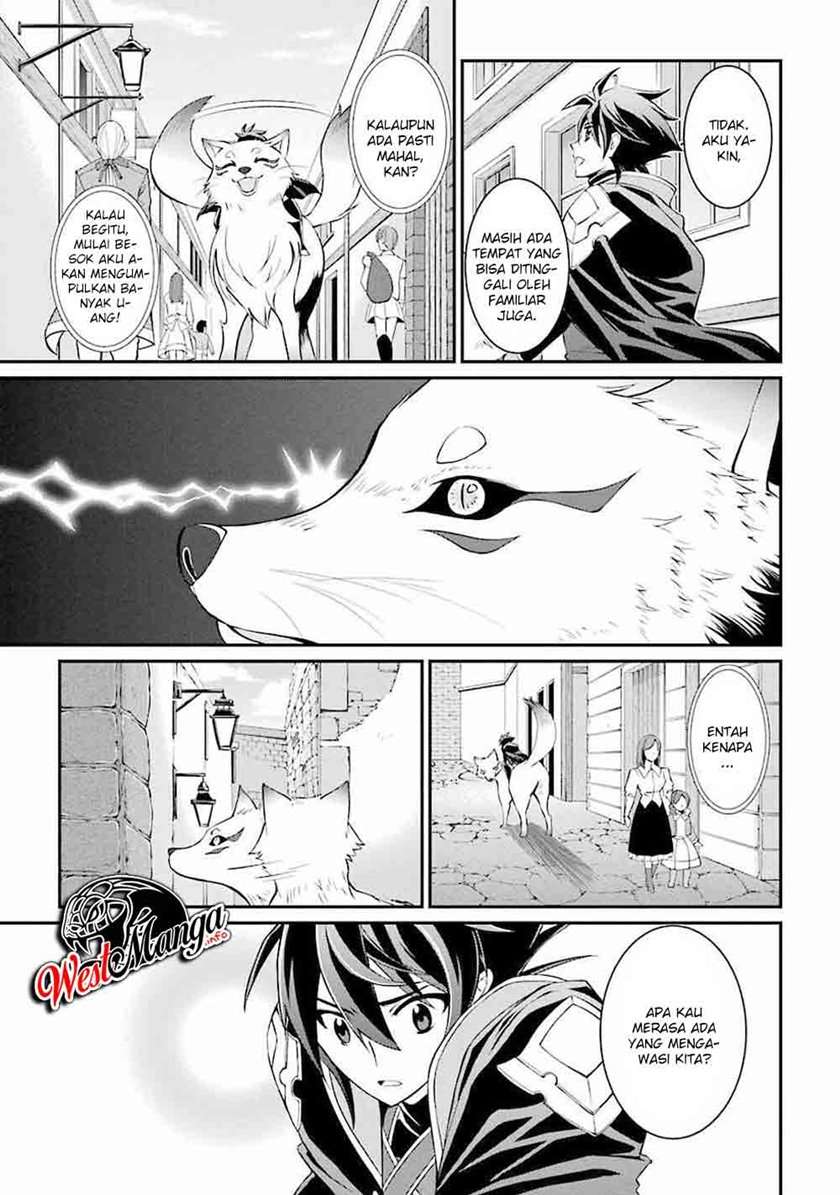 Shikkoku Tsukai no Saikyo Yusha Nakama Zen’in ni Uragira Retanode Saikyo no Mamono Chap 4.2 - Next Chap 5.2