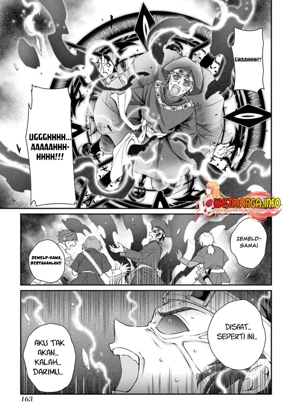 Shikkoku Tsukai no Saikyo Yusha Nakama Zen’in ni Uragira Retanode Saikyo no Mamono Chap 42.2 - Next Chap 43.2