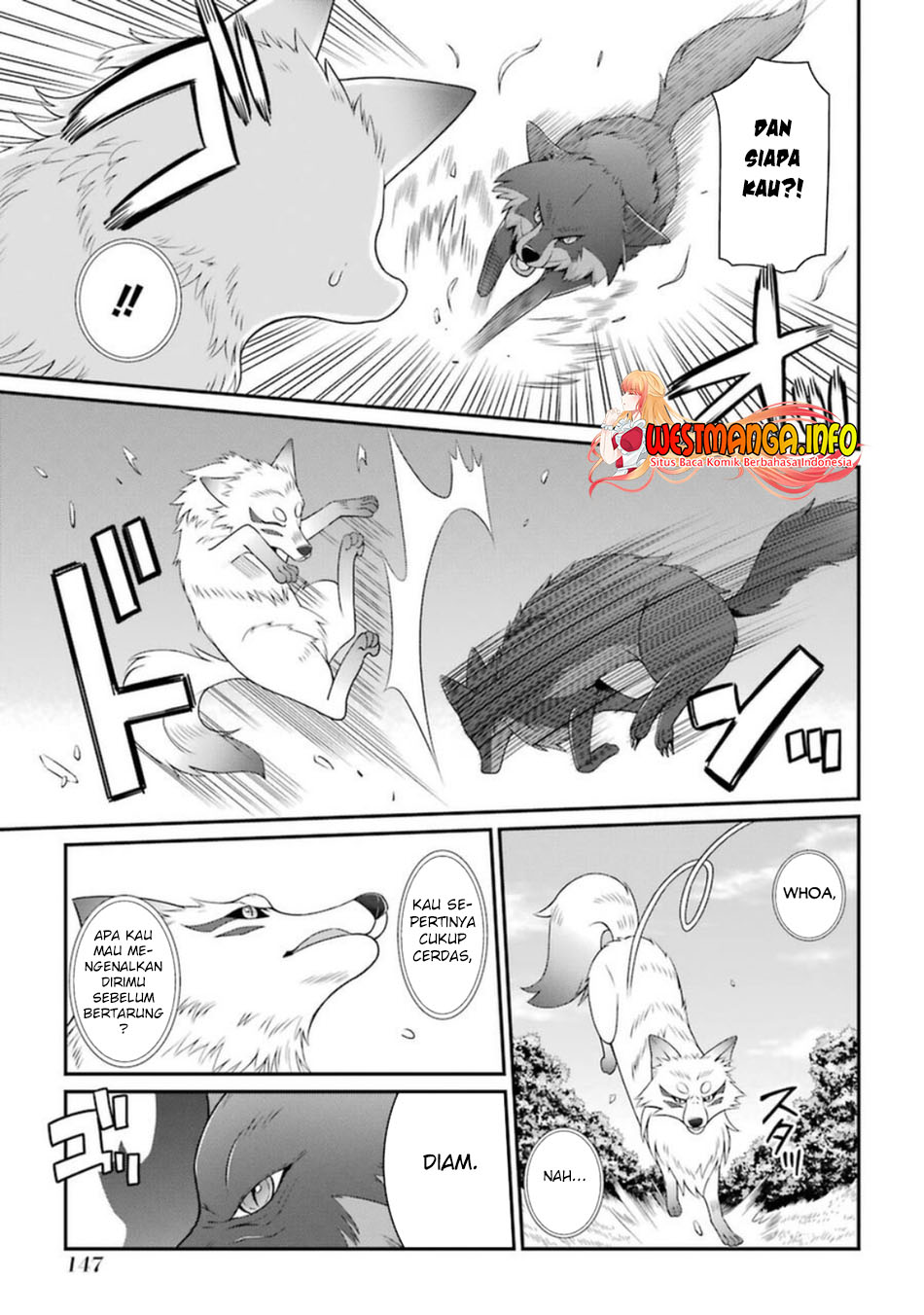 Shikkoku Tsukai no Saikyo Yusha Nakama Zen’in ni Uragira Retanode Saikyo no Mamono Chap 42 - Next Chap 43