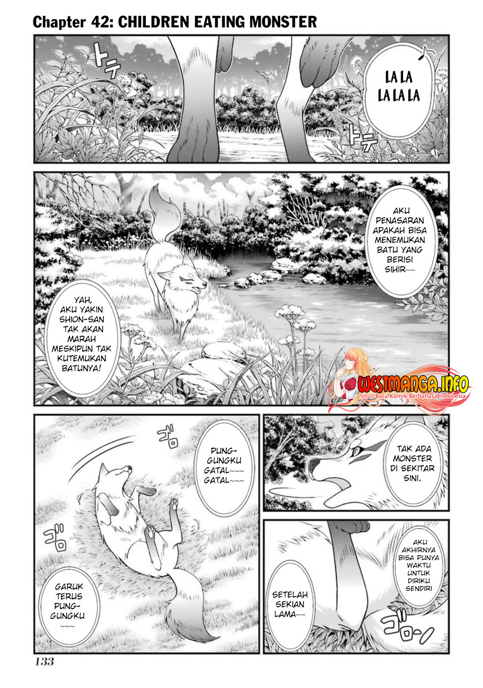Shikkoku Tsukai no Saikyo Yusha Nakama Zen’in ni Uragira Retanode Saikyo no Mamono Chap 42 - Next Chap 43