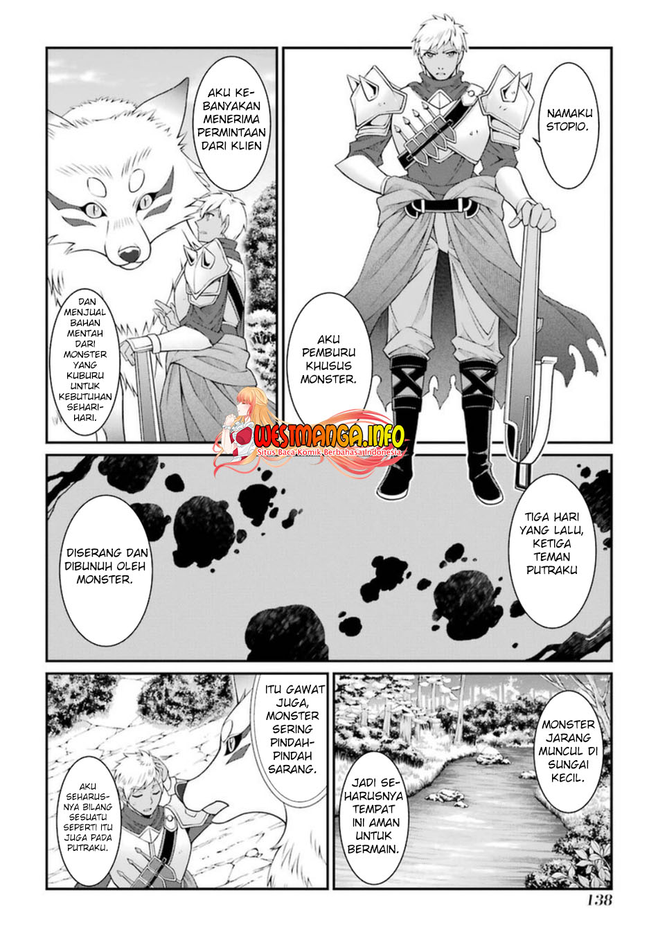 Shikkoku Tsukai no Saikyo Yusha Nakama Zen’in ni Uragira Retanode Saikyo no Mamono Chap 42 - Next Chap 43